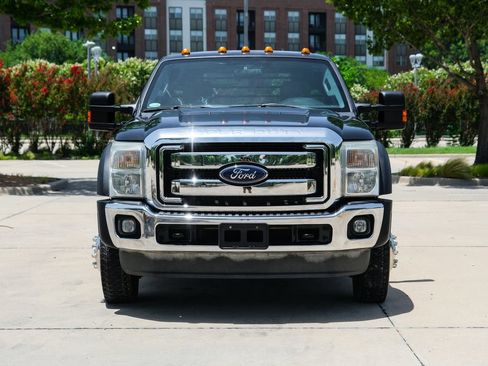 Used 2014 Ford F450 XLT RWD image 4