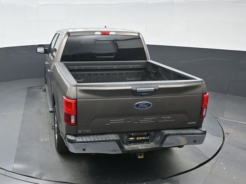 Used 2020 Ford F150 XLT w/ Equipment Group 302A Luxury image 20