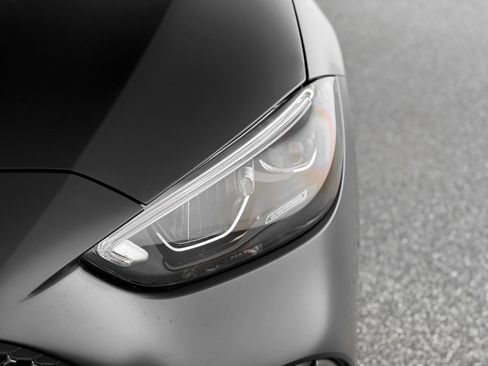 Used 2023 Mercedes-Benz C 300 C 300 image 42