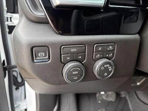 New 2026 Chevrolet Silverado 1500 LT w/ Safety Package AWD/4WD image 28