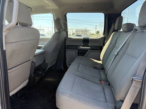 Used 2018 Ford F250 XLT image 20
