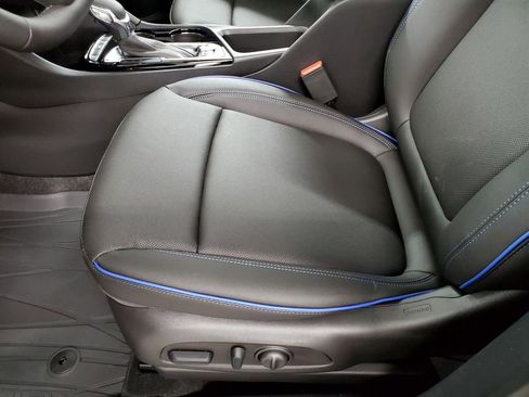 New 2026 Buick Encore GX Sport Touring w/ Comfort Package image 13