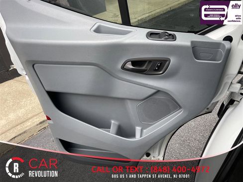 Used 2019 Ford Transit 350 XLT RWD image 26