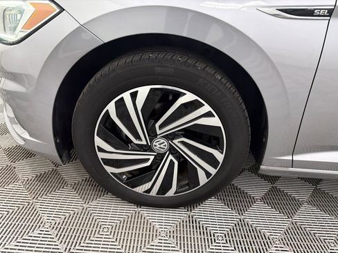 Used 2020 Volkswagen Jetta SEL FWD image 12
