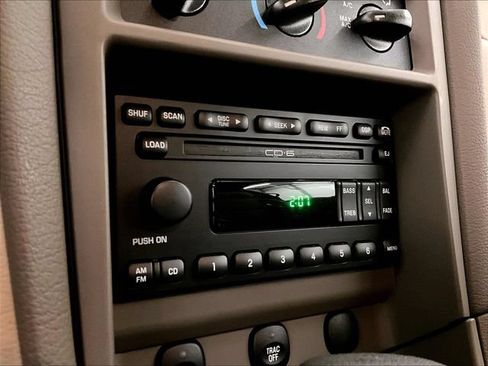 Used 2002 Ford Mustang Coupe RWD image 21