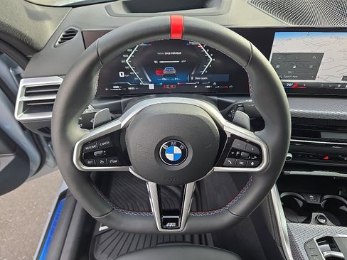 Certified 2025 BMW 440i xDrive Coupe w/ Premium Package image 21