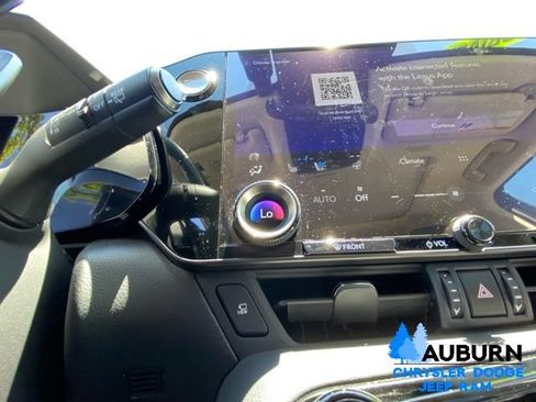 Used 2025 Lexus NX 350h AWD w/ Cold Area Package image 44