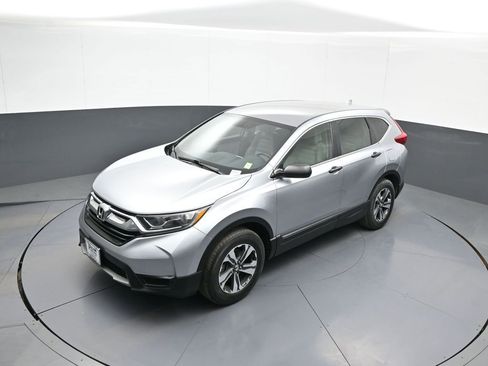 Used 2019 Honda CR-V LX image 33