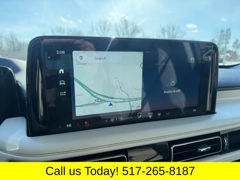Used 2025 Lincoln Aviator Reserve w/ Equipment Group 201A AWD/4WD image 28