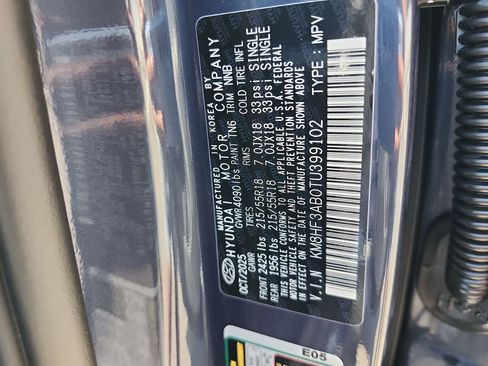 New 2026 Hyundai Kona SEL Sport image 25