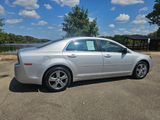 Used 2011 Chevrolet Malibu LT image 5