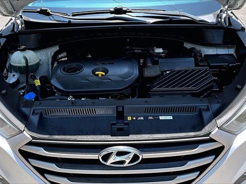 Used 2018 Hyundai Tucson SEL Plus FWD image 30