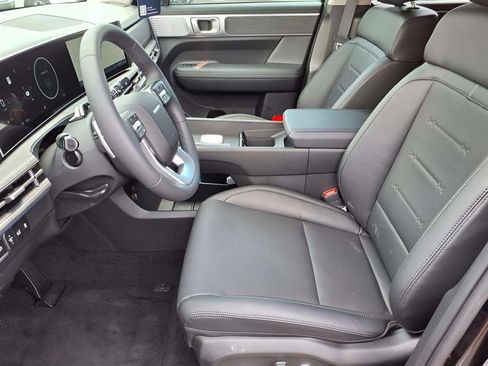 New 2026 Hyundai Santa Fe Limited image 9