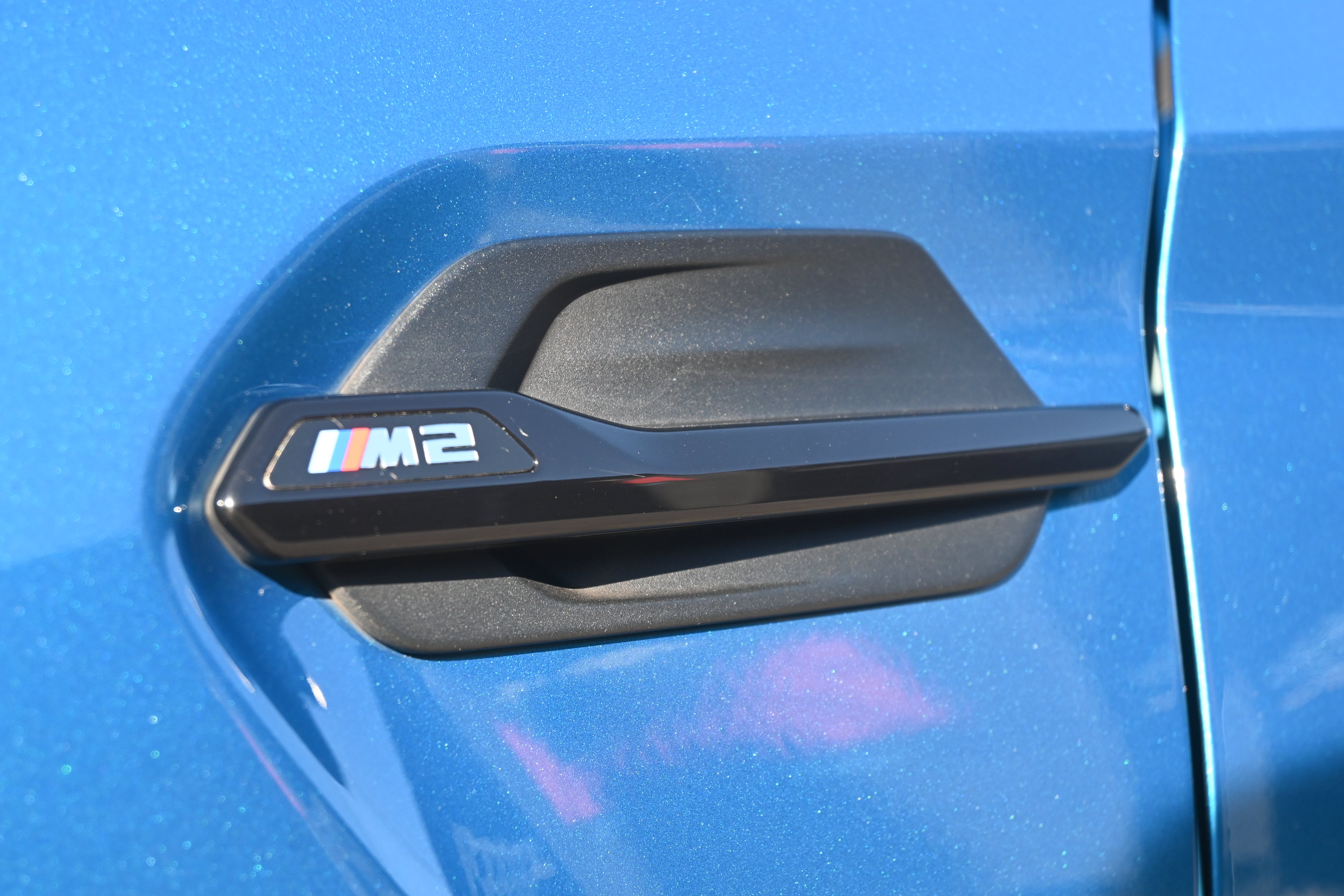 Used 2018 BMW M2 RWD image 22