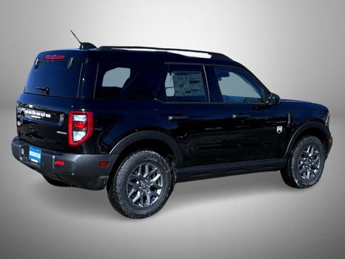 New 2026 Ford Bronco Sport Big Bend w/ Convenience Package AWD/4WD image 5