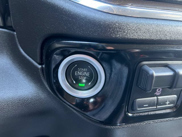 Certified 2024 Chevrolet Silverado 1500 RST w/ Convenience Package II AWD/4WD image 25