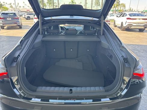 Used 2023 BMW 430i Gran Coupe w/ Premium Package image 22