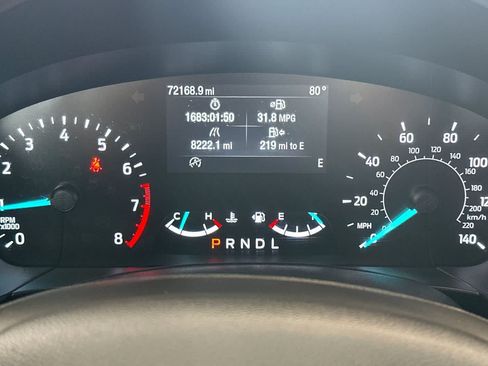 Used 2020 Ford Escape SE AWD/4WD image 29