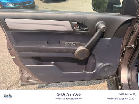 Used 2011 Honda CR-V SE image 13