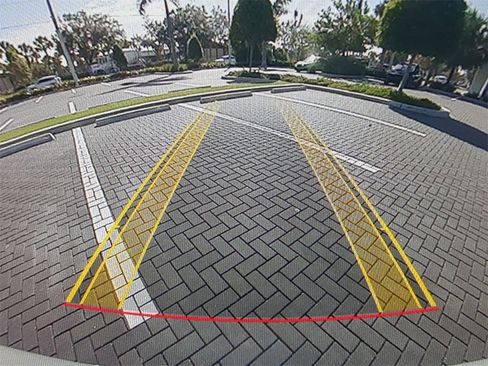 Used 2021 Mercedes-Benz GLE 53 AMG 4MATIC Coupe image 22