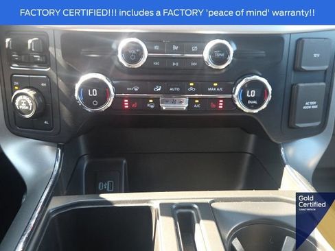 Used 2021 Ford F150 XLT w/ Equipment Group 302A High AWD/4WD image 32
