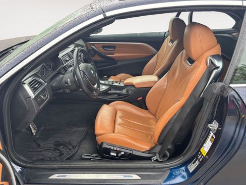 Used 2019 BMW 430i xDrive Convertible w/ Executive Package AWD/4WD image 5