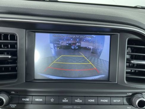 Used 2020 Hyundai Elantra SEL w/ Cargo Package (C1) image 23