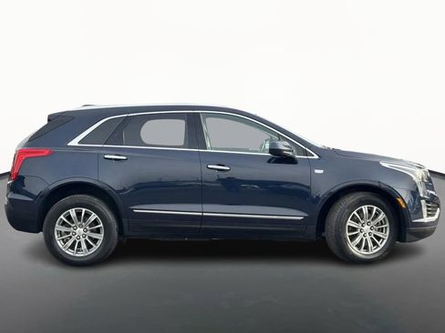 Used 2017 Cadillac XT5 Luxury image 5