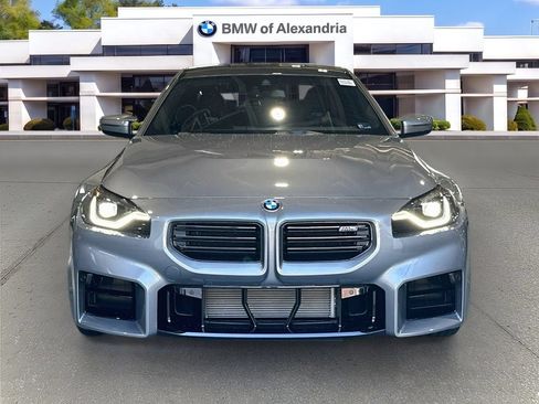 Used 2026 BMW M2 RWD image 2
