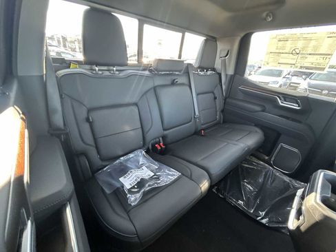 New 2026 GMC Sierra 1500 Denali image 27