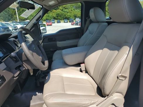 Used 2009 Ford F150 XL RWD image 22
