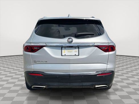 Used 2022 Buick Enclave Premium w/ Experience Buick Package image 3