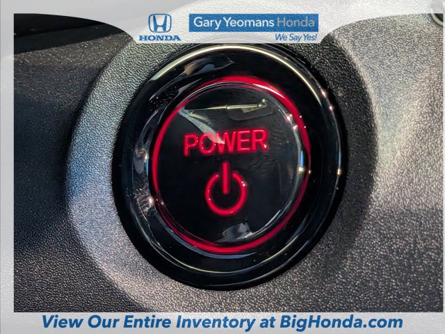 New 2027 Honda CR-V Sport-L image 36