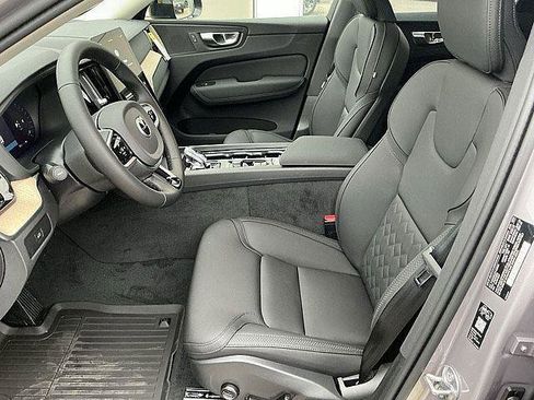 New 2026 Volvo XC60 B5 Plus w/ Protection Package Premier AWD/4WD image 14