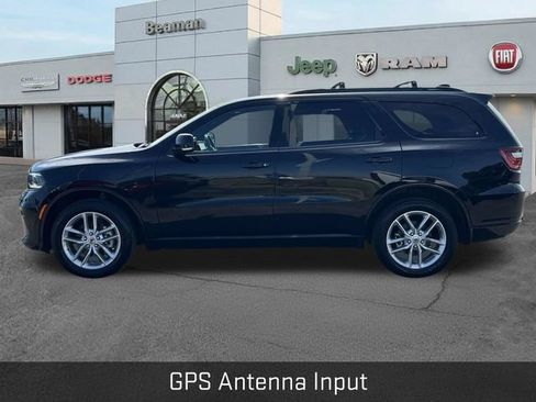 Used 2024 Dodge Durango GT AWD/4WD image 4