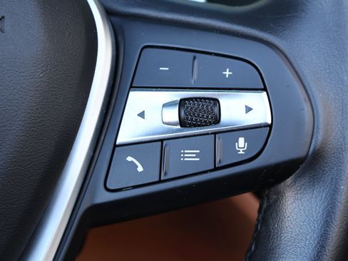 Used 2024 BMW 430i Convertible w/ Convenience Package image 23