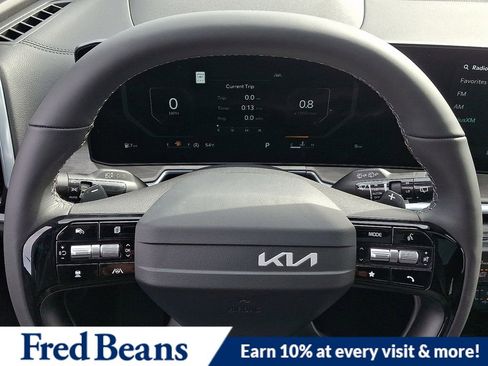 New 2026 Kia Sorento SX Prestige AWD/4WD image 16