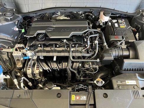 Used 2025 Hyundai Kona SEL FWD image 22