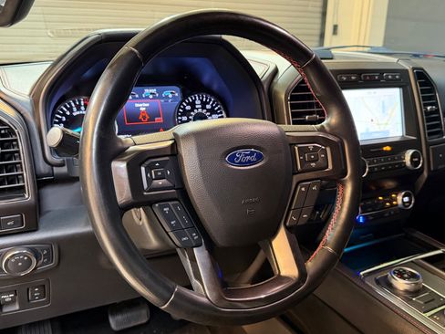 Used 2021 Ford Expedition Max Limited AWD/4WD image 14