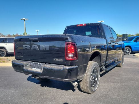 New 2026 RAM 2500 Big Horn image 6