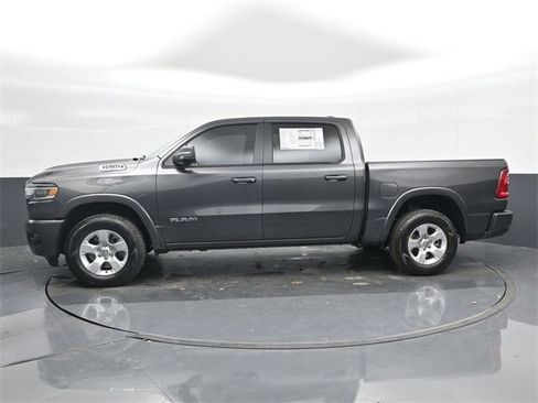 Used 2025 RAM 1500 Big Horn image 10