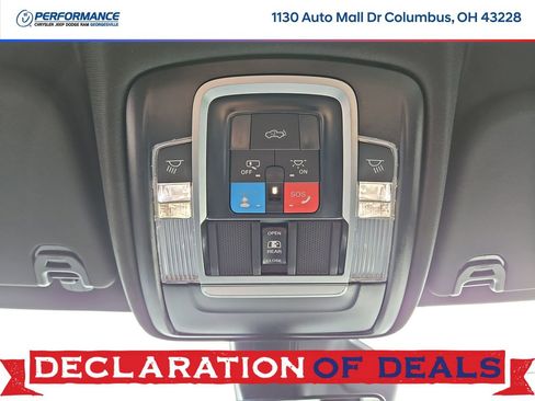 New 2026 RAM 1500 Big Horn image 24