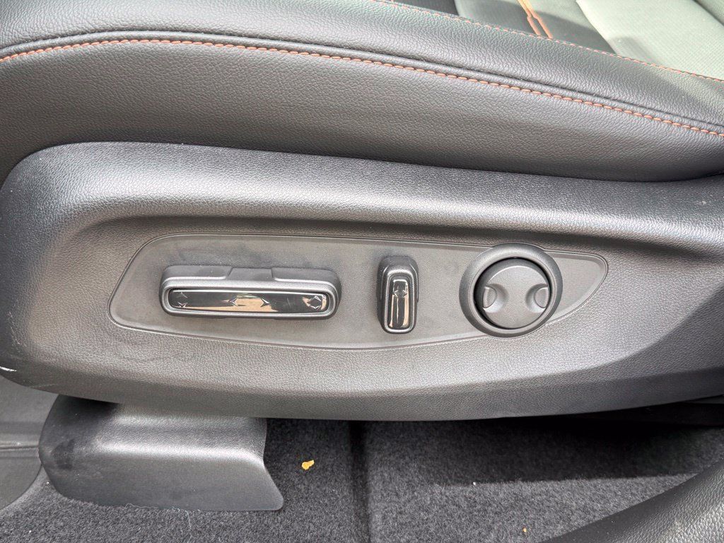 Certified 2026 Honda CR-V Sport Touring image 25