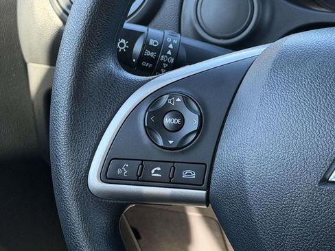 Used 2024 Mitsubishi Mirage ES image 20