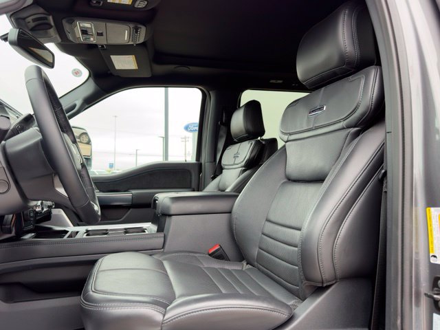 New 2025 Ford F450 Platinum AWD/4WD image 20