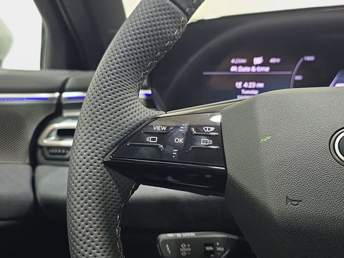 New 2025 Audi S5 Premium Plus image 16