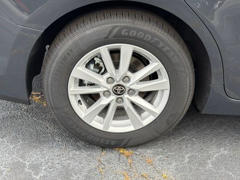 New 2026 Toyota Camry LE FWD image 23