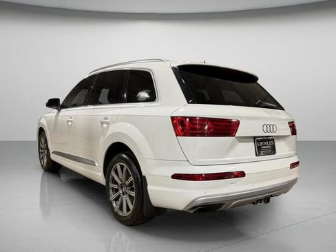 Used 2018 Audi Q7 3.0T Prestige w/ Prestige Package AWD/4WD image 6