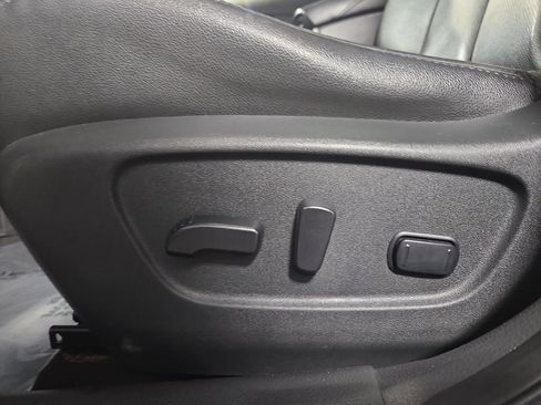 Used 2016 Nissan Rogue SL AWD/4WD image 31