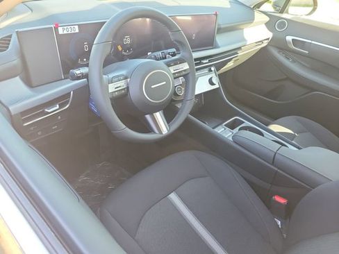 New 2026 Hyundai Sonata SEL image 6